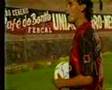 Vitória 4 x 1 Bahia 1995 Ramon - o Rei do Barradão