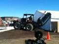 ICUEE: Trencher on Steroids