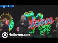 El Gran Combo - El men� (Festival Chimp�m Callao 2007)