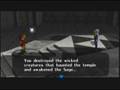 videos de Legend of Zelda: OoT [Minimal Run] Part 8-2
