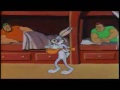 Bugs Bunny – Hare We Go (1951)