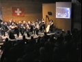 Filarmonica La Concordia, Perdere l'Amore