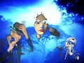 Alain BASHUNG(bleu petrole)