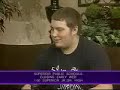 NTV southern valley drumline interveiw