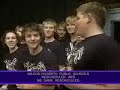 NTV southern valley drumline interveiw