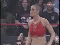 Jacqueline & Rhaka Khan vs ODB & Roxxi (TNA Xplosion)