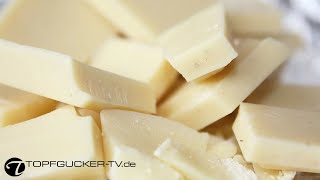 Mousse von weißer Schokolade Teil 2 | Eine süße Verführung für zu Hause Mousse von weißer Schokolade Teil 2 | Eine süße Verführung für zu Hause