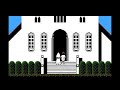 NES Dr. Jekyll and Mr. Hyde ending (\"good\" ending) NES Dr. Jekyll and Mr. Hyde ending (\"good\" ending)
