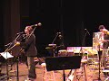 Jose Gonzalez - Roy Brown Concert - 6 Jose Gonzalez - Roy Brown Concert - 6