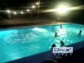 Incredibile tuffo dal trampolino 2