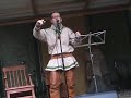 Annikin Runofestivaali 2005: Wimme