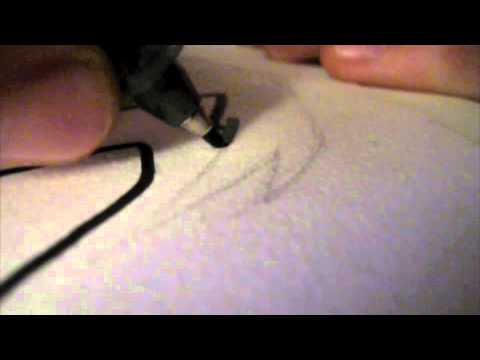 how to draw ymcmb in graffiti