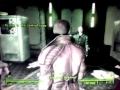 fallout 3 glitch dads jumppsuit and colonel autumns 10mm pistol
