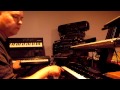 Making of Hungry Like the Wolf cover