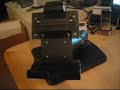 Coxion VT700 Rugged UMPC