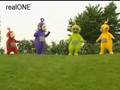 videos de Walk It Out (Teletubbies)