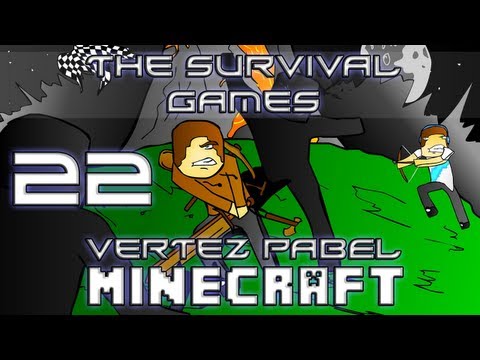 survival games