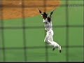 ヤクルト・飯原　サヨナラ悪送球