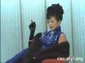 Zhang Ziyi - 2046 Footage