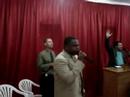 Melvin na Adonay: Varão de guerra