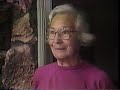The floods of March 1991 in Santa Barbara County, CA. (Part 1)