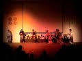Malay dance, IMU Bpharm orientation 2008