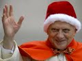In onore di S.S. Papa Benedetto XVI In onore di S.S. Papa Benedetto XVI