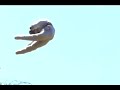 Tightrope Accident