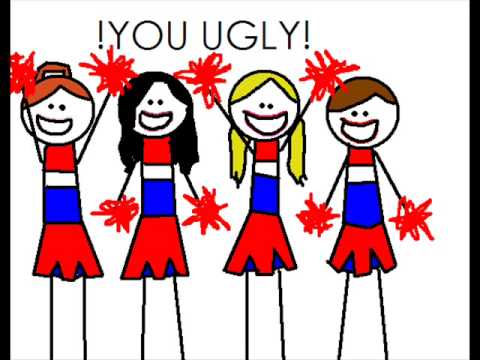 ugly