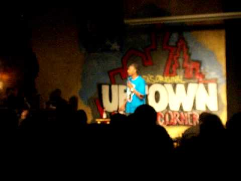 shawn morgan crazy funny!