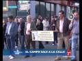 09 11 20 MANIFESTACIÓN DEL CAMPO VALDEPEÑAS