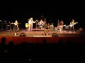 Anna Singing - JazzRock Combo Fall Concert - Ohlone College - Dec 12 2008