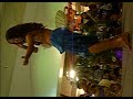 DANCE