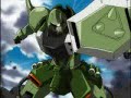 Gundam Seed Destiny ep1-3