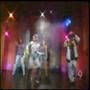 Christina Milian Performing on the Regis N Kelly Show 04
