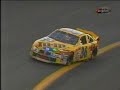 1999 Pontiac Excitement 400 - Irvan Spin