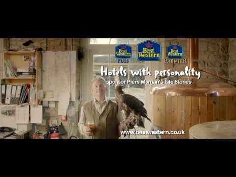 BEST WESTERN Beamish Hall Hotel - Jesulin de Ubrique