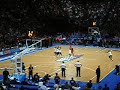 New Jersey NETS - Miami HEAT PARIS BERCY 9/10/2008 4/5 New Jersey NETS - Miami HEAT PARIS BERCY 9/10/2008 4/5