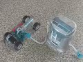 Fuel Cell Car (Toy) Fuel Cell Car (Toy)