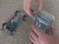 Fuel Cell Car (Toy)