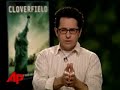 J.J. Abrams on 'Star Trek,' 'Lost,' 'Cloverfield
