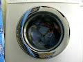 AEG 86748 Cottons 60 loading + starting