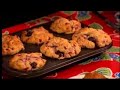villa life recept Muffins [2]