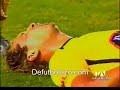Barcelona 1 Espoli 3 - Copa P�lsener 2008 - Fecha 19
