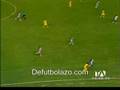 Barcelona 1 Espoli 3 - Copa Pílsener 2008 - Fecha 19