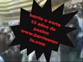 trinchera norte barra brava peru