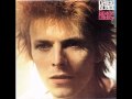 Wild Eyed Boy From Freecloud - Bowie David