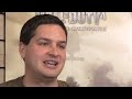Call of Duty 4: Weapons and Vehicles Interview