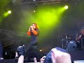 Apocalyptica feat Tony Kakko - I don\
