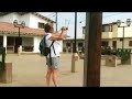 Las Delicias Beach - La Libertad - Peru